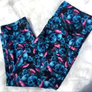 Disney’s Stitch Leggings